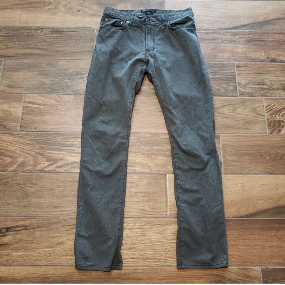 John Varvatos Slim Fit Jeans 30R